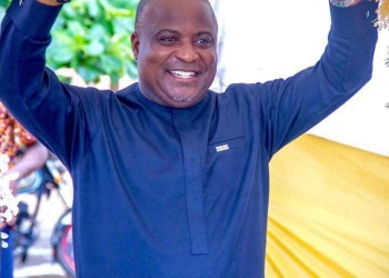 NSA Director General Prof Twumasi sacked, Dodzie Numekevor appointed in acting role