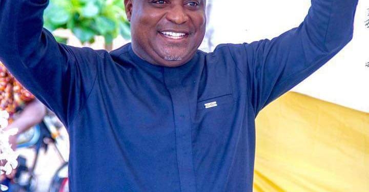 NSA Director General Prof Twumasi sacked, Dodzie Numekevor appointed in acting role