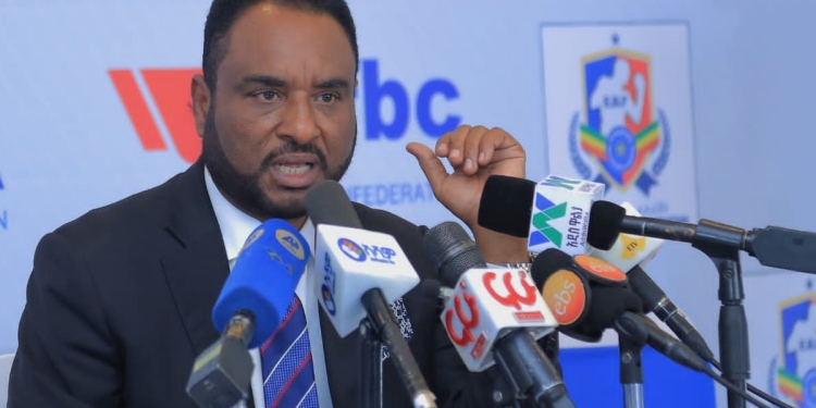 Accra 2023: Eritrea thrill in Cycling men’s elite U-23 criterium