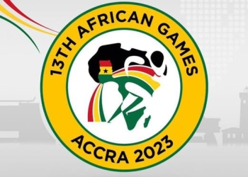 Accra 2023: Eritrea thrill in Cycling men’s elite U-23 criterium