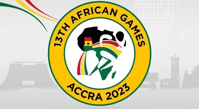 Accra 2023: Eritrea thrill in Cycling men’s elite U-23 criterium