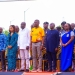Vice President Bawumia inaugurates University of Ghana Stadium