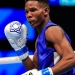 Six African boxers in action today at Italy Olympic qualifier