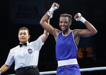 65 African boxers, including all 48 men knocked out at Boxing Olympic qualifier in Italy