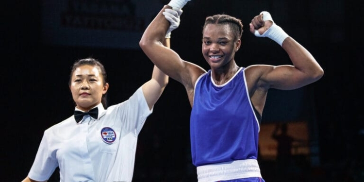 65 African boxers, including all 48 men knocked out at Boxing Olympic qualifier in Italy