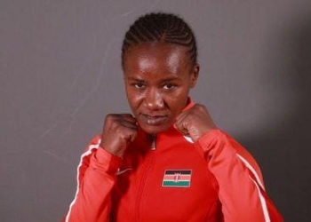 Countdown to Accra 2023 Africa Games boxing tournament, March 14-23: Kenya name 4 boxers