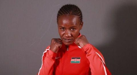 Countdown to Accra 2023 Africa Games boxing tournament, March 14-23: Kenya name 4 boxers