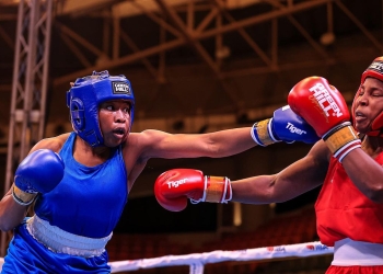 Miserable end of the road: All 68 African boxers fail to qualify for the Olympics in Italy