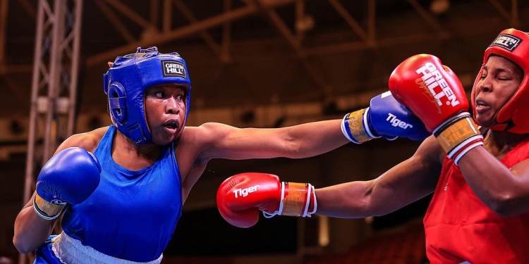 Miserable end of the road: All 68 African boxers fail to qualify for the Olympics in Italy