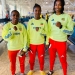 Africa Games Boxing Accra 2023: Ethiopia’s GayizaI punches her way through joins compatriot Dedi in finals