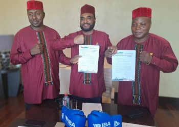 AFBC outlines strategic development structure