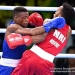Botswana Boxing coach shocked by Accra Games officiating