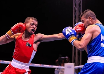 Countdown to Mandela African Boxing Cup Tournament in Durban, South Africa, April 15-21: Drums of war in Durban as hosts select 23 boxers