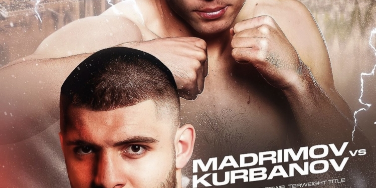 Madrimov-Kurbanov for the WBA belt in Saudi Arabia