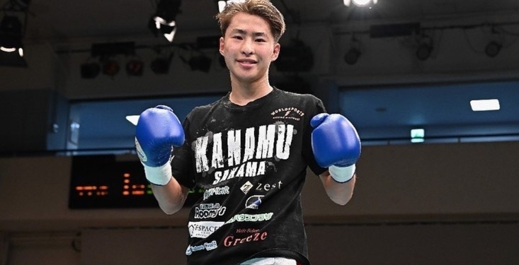 WBA mourns the passing of Kanamu Sakama