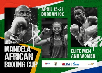 Inaugural Mandela African Boxing Cup to take place this April in Durban