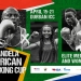 Inaugural Mandela African Boxing Cup to take place this April in Durban