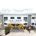 MTN Ghana Foundation hand over Gh¢19m  state-of-the-art Maternity and NICU Block to Keta Hospital