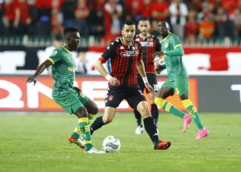 CAF Champions League, Confederation Cup quarter finals take centre-stage this weekend