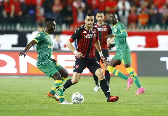 CAF Champions League, Confederation Cup quarter finals take centre-stage this weekend