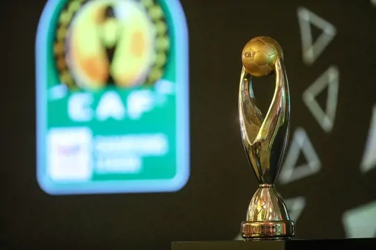 CAF Champions League, Confederation Cup finals dates confirmed