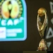 CAF Champions League, Confederation Cup finals dates confirmed