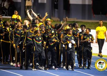 13th African Games: Ghana records highest medal haul in history