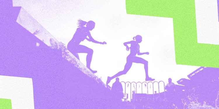 World Athletics celebrates resounding success of #WeGrowAthletics campaign in final report card