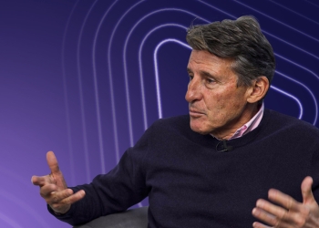 World Athletics chief Coe talks vision and innovation on the Inside Track podcast