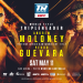 Andrew Moloney-Pedro Guevara interim junior bantamweight title clash is co-feature to Loma-Kambosos super fight May 12