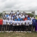 CAF launch D License Coaching Programme for Women’s Football coaches in Kwilu-Ngongo, Congo DR