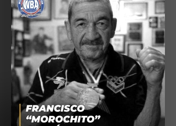 WBA mourns the passing of Francisco ‘Morochito’ Rodríguez