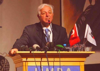 “A life dedicated to sports and integrity“: In loving memory of former AIPS President Togay Bayatlı, who left us at 85 years