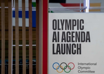 AIPS Centenary Congress: Artificial Intelligence and the future of sports