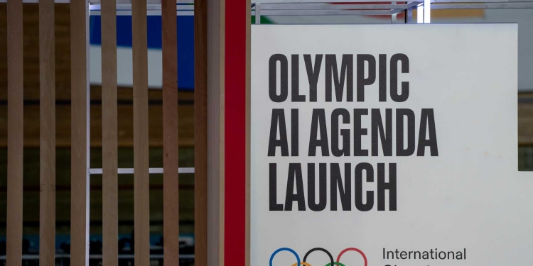 AIPS Centenary Congress: Artificial Intelligence and the future of sports