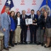 Santiago, Chile will host the 2027 Special Olympics World Games