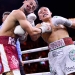 Cruz wins Las Vegas crown by knocking out Romero