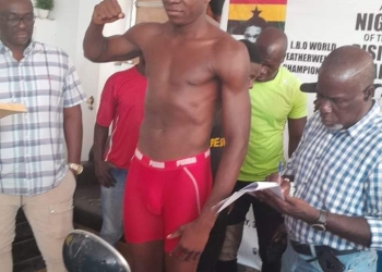 Fight week: Miledzi takes on Akurugo in new beginning this Saturday