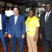 African Sports Confederation, World Skate Africa confer with Ghana Skaters Association