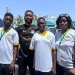 Ghana Para-Athletic Team depart Accra for 2024 Marrakech WPA Grand Prix