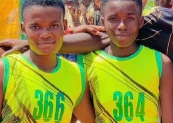 Ghana to participate in 2024 Junior Athletics Championship in Ivory Coast 