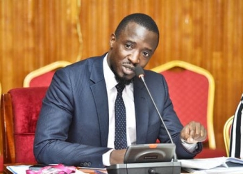 Uganda Boxing chief Moses Muhangi urges IBA to amend participation rules – ‘advocates for minimum 8 men and 7 women per team