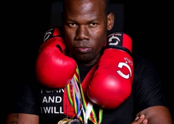 Zimbabwe pick twelve boxers for inaugural Mandela Afican Boxing Cup tournament
