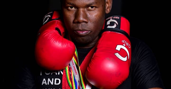 Zimbabwe pick twelve boxers for inaugural Mandela Afican Boxing Cup tournament