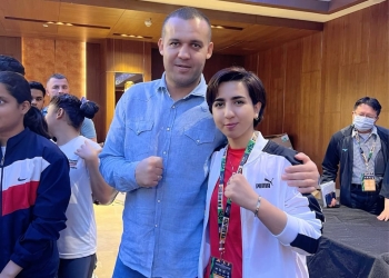 Afghanistan to take part in Mandela African Boxing Cup tournament