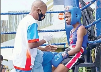 Thabiso Dlamini dropped as Eswatini select 11 boxers for Mandela Cup