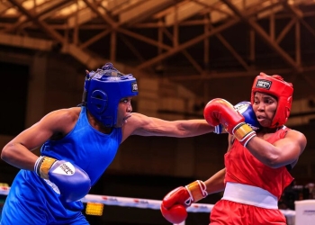 FEATURE: Vision 2030 for African boxing – financial independence
