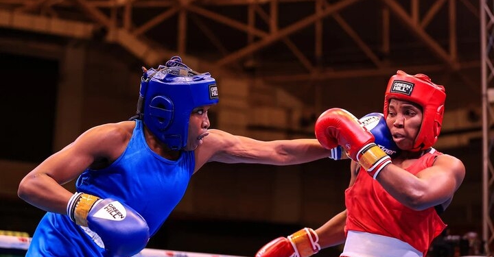 FEATURE: Vision 2030 for African boxing – financial independence