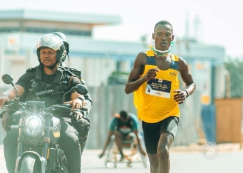 3rd Edition of Accra Inter-City Homowo Marathon fixed for August 3