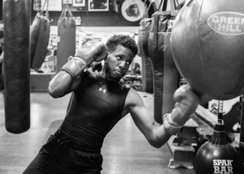 Countdown to Mandela Cup: Eight Somali boxers KO’d, lack of funds means only 3 headed to Durban tournament